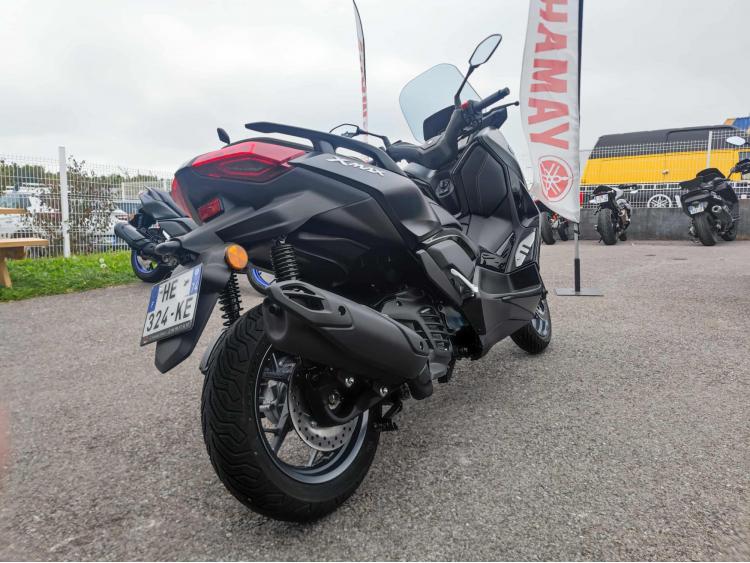 YAMAHA X-MAX 125 TECH MAX