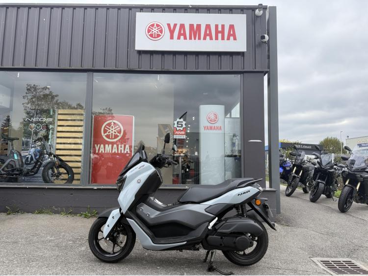 YAMAHA NMAX 125 TECH MAX