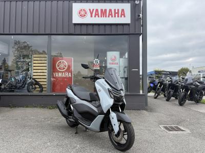 YAMAHA NMAX 125 TECH MAX