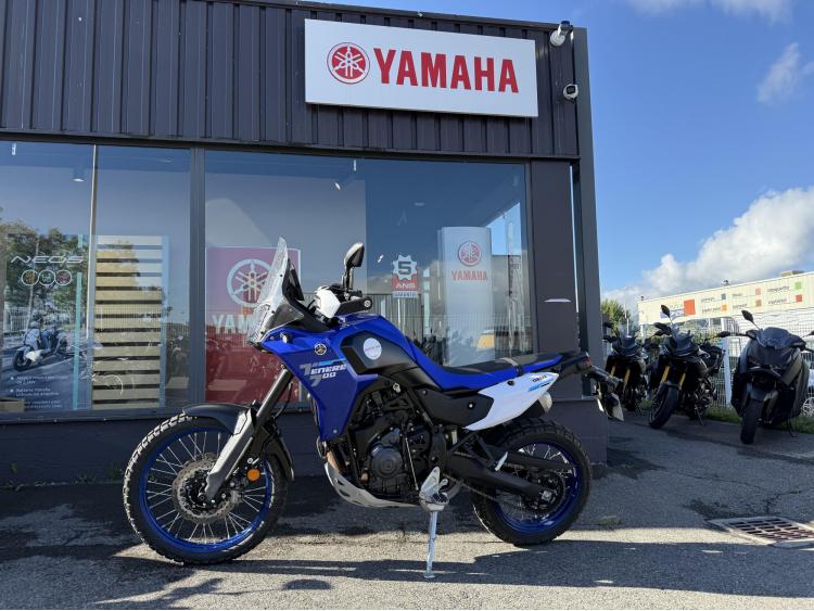 YAMAHA XTZ TENERE 700