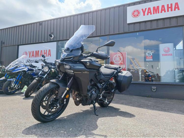YAMAHA TRACER 9 GT