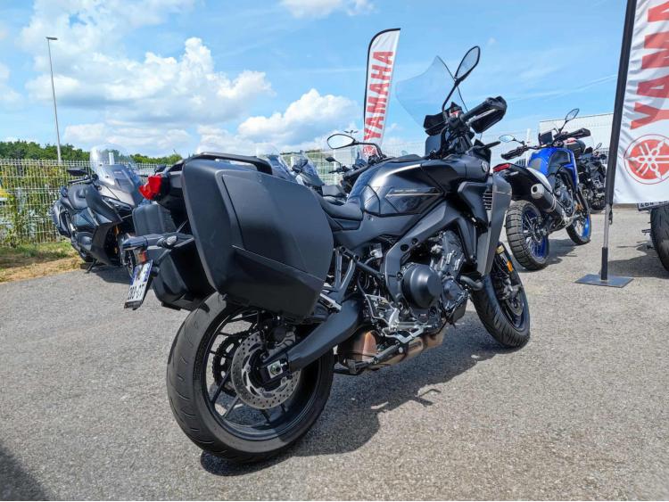 YAMAHA TRACER 9 GT