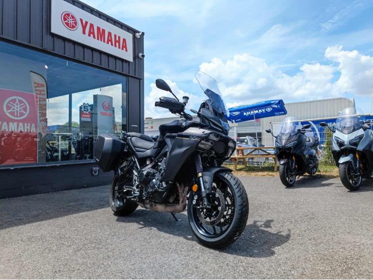 YAMAHA TRACER 9 GT