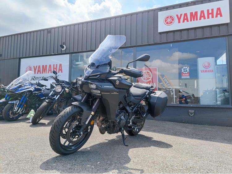 YAMAHA TRACER 9 GT