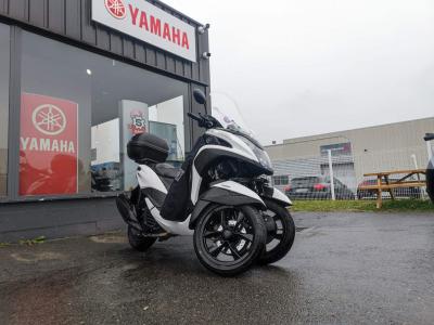 YAMAHA TRICITY 125