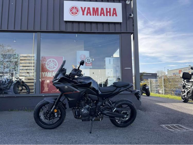 YAMAHA TRACER 7 35KW