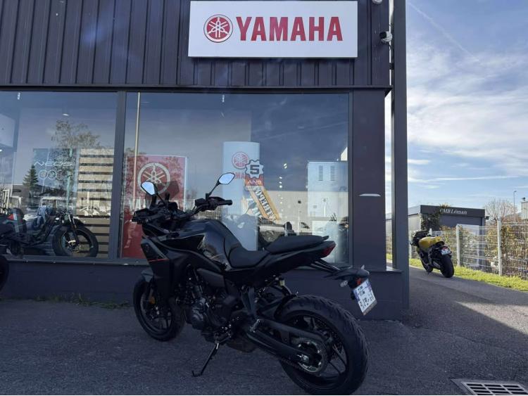 YAMAHA TRACER 7 35KW