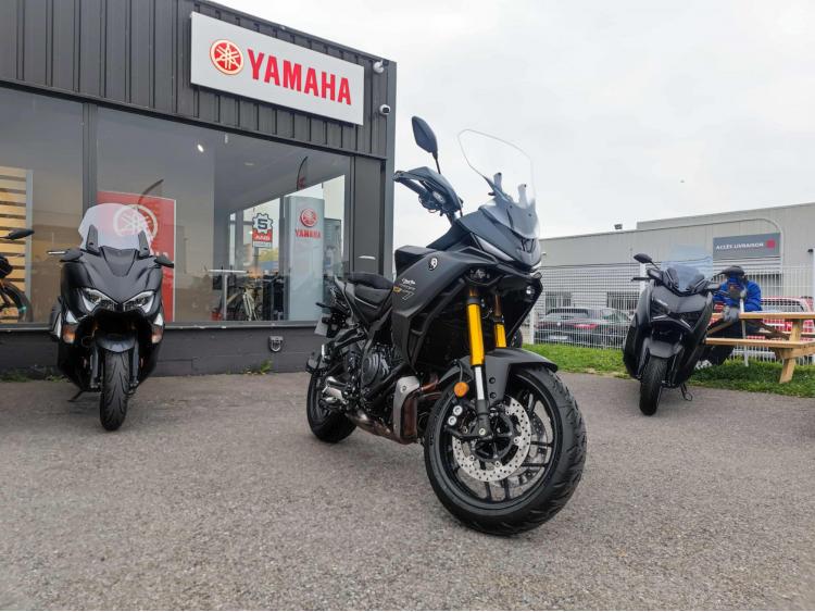 YAMAHA TRACER 7 GT 35 KW