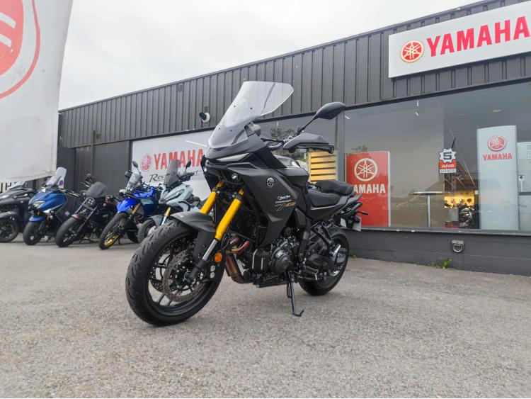 YAMAHA TRACER 7 GT 35 KW