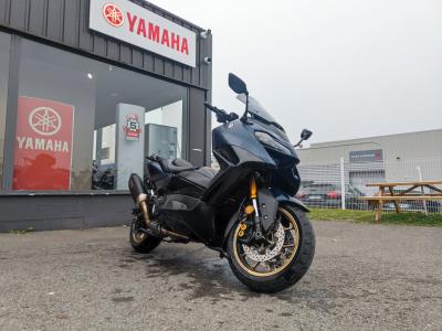 YAMAHA XP T-MAX 560 TECH MAX
