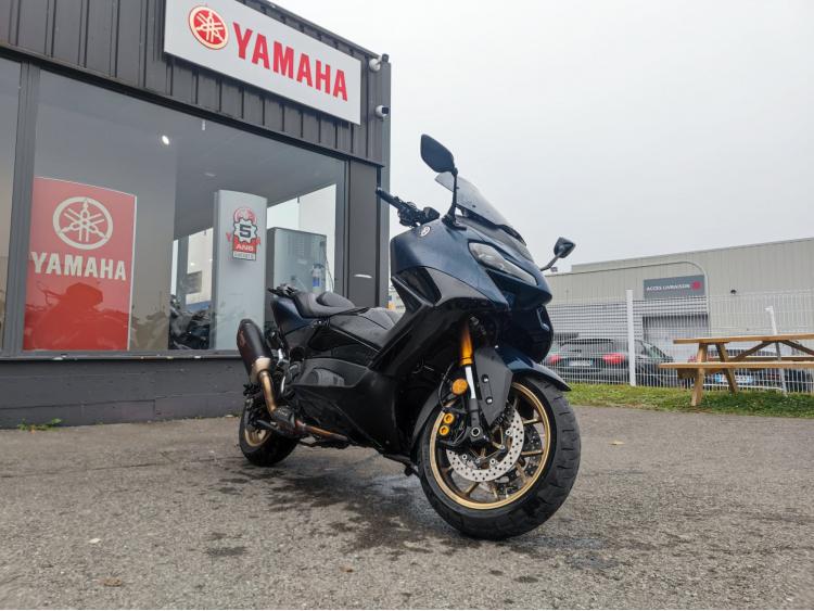 YAMAHA TMAX 560 TECH MAX