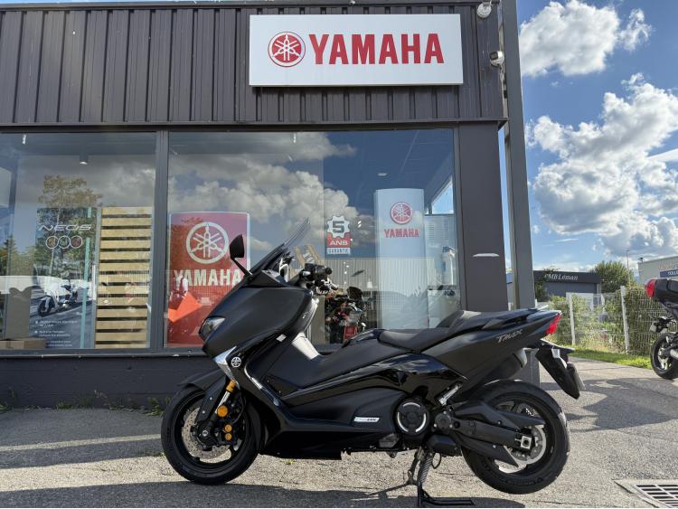 YAMAHA XP T-MAX 530 DX