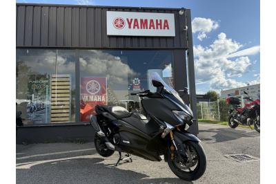 YAMAHA XP T-MAX 530 DX