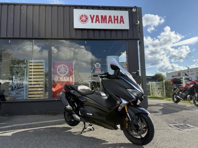 YAMAHA XP T-MAX 530 DX