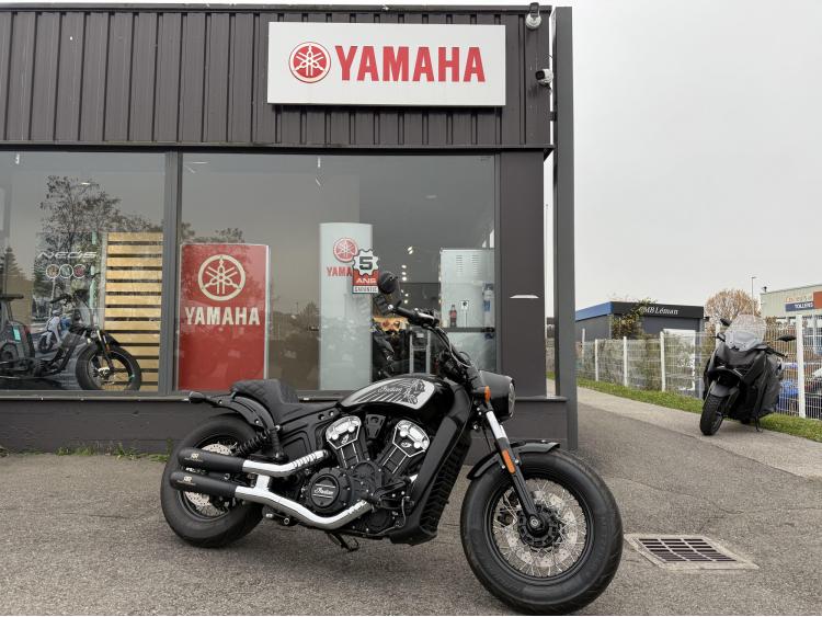 INDIAN SCOUT BOBBER TWENTY 1133 A2