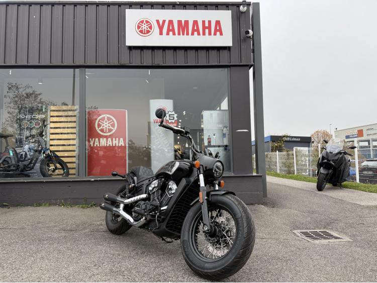 INDIAN SCOUT BOBBER TWENTY 1133 A2