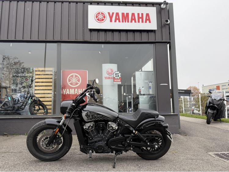 INDIAN SCOUT BOBBER TWENTY 1133 A2