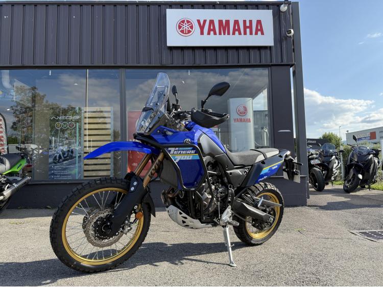 YAMAHA XTZ TENERE 700 Extreme A2