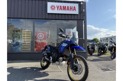 YAMAHA XTZ TENERE 700 Extreme