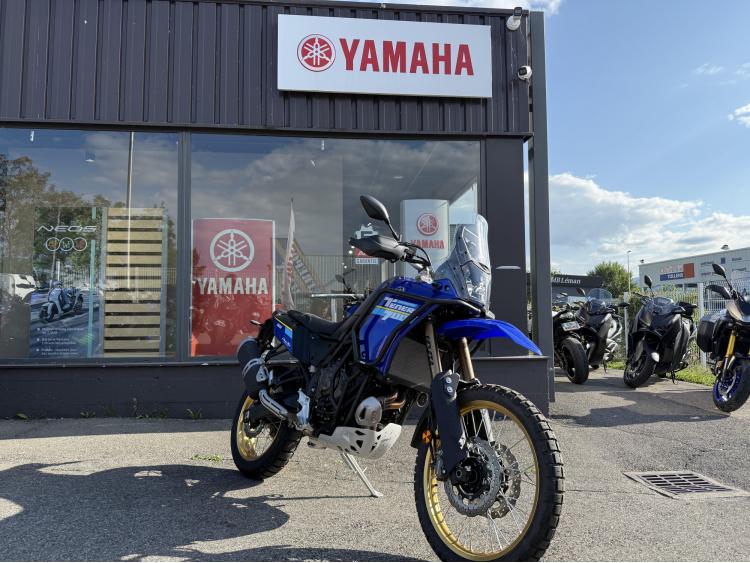 YAMAHA XTZ TENERE 700 Extreme A2