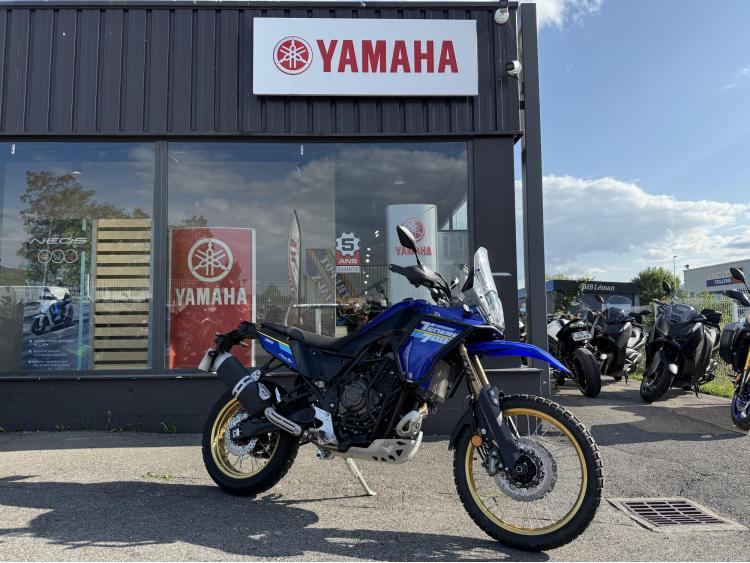 YAMAHA XTZ TENERE 700 Extreme A2