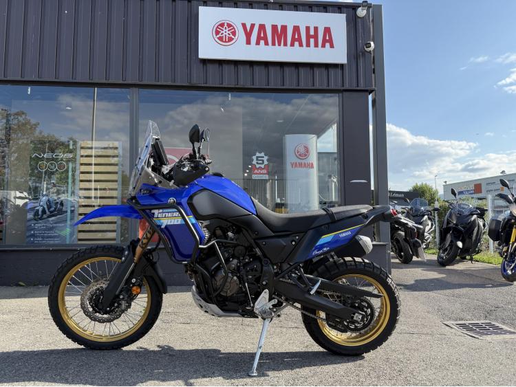 YAMAHA XTZ TENERE 700 Extreme A2