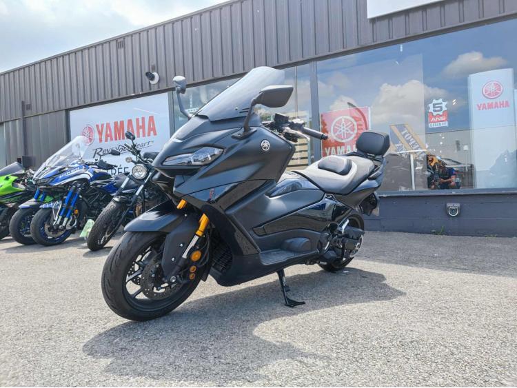 YAMAHA TMAX 560 TECH MAX