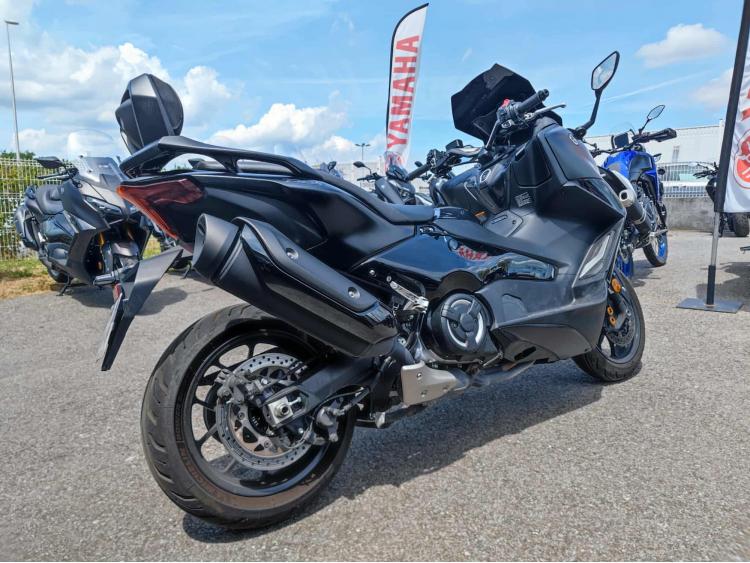 YAMAHA TMAX 560 TECH MAX