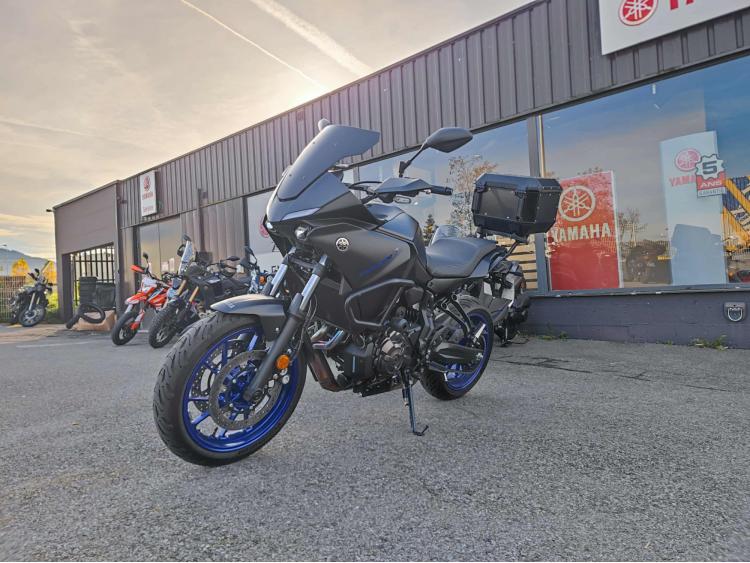 YAMAHA TRACER 7 35KW