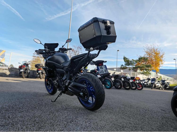 YAMAHA TRACER 7 35KW