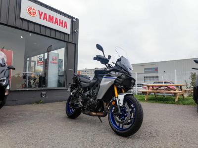 YAMAHA TRACER 9 GT+