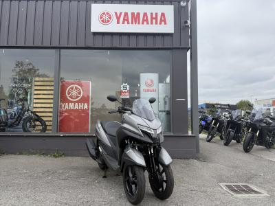 YAMAHA TRICITY 125