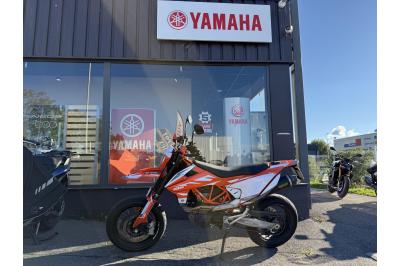 KTM 690 SMC R 41CV