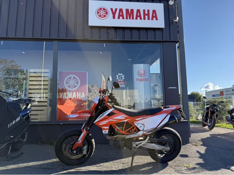 KTM 690 SMC R 41CV