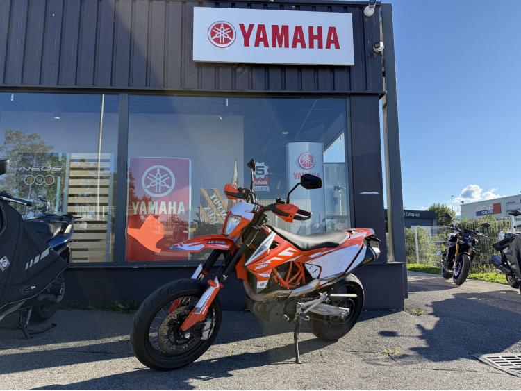 KTM 690 SMC R 41CV