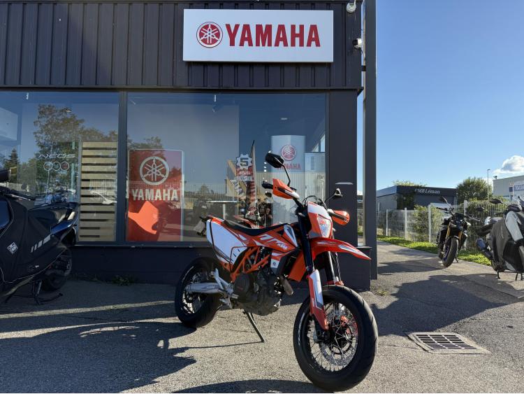 KTM 690 SMC R 41CV