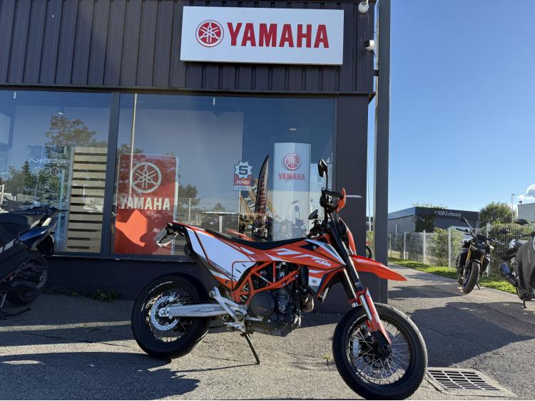 KTM 690 SMC R 41CV