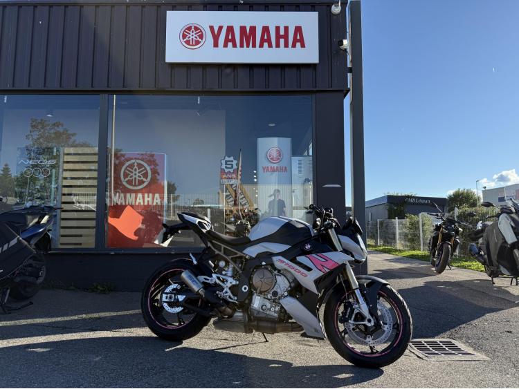 BMW S1000R ABS