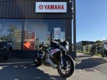 BMW S1000R ABS