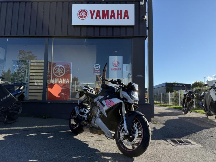 BMW S1000R ABS
