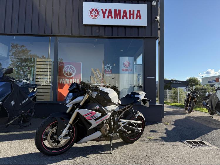BMW S1000R ABS