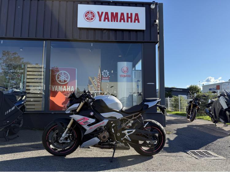 BMW S1000R ABS