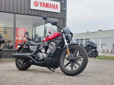 HARLEY-DAVIDSON NIGHTSTER 975 a2