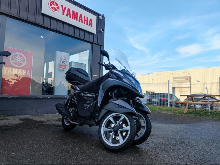 YAMAHA TRICITY 125