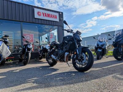 YAMAHA MT-07 (47.5CV)