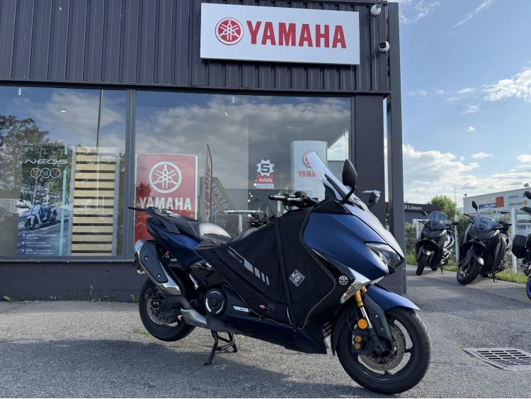 YAMAHA XP T-MAX 530 DX