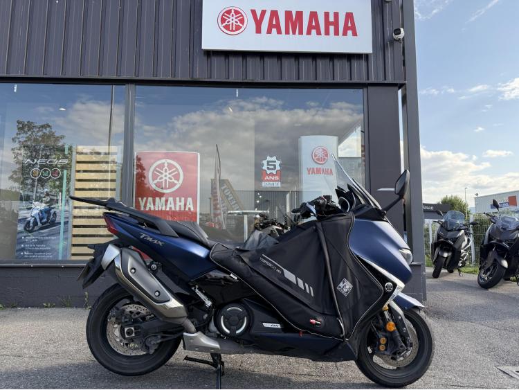 YAMAHA XP T-MAX 530 DX