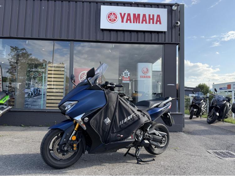 YAMAHA XP T-MAX 530 DX
