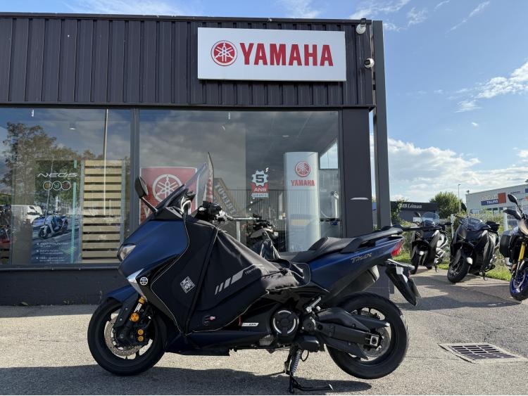 YAMAHA XP T-MAX 530 DX