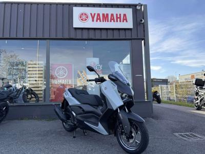 YAMAHA XMAX 125 TECH MAX